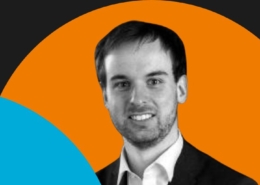 Smart Factory: Es braucht Rückgrat. Sagt Johannes Holtbrügge (Foto).