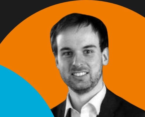 Smart Factory: Es braucht Rückgrat. Sagt Johannes Holtbrügge (Foto).