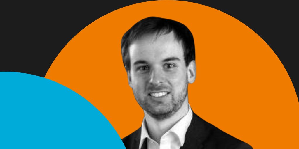 Smart Factory: Es braucht Rückgrat. Sagt Johannes Holtbrügge (Foto).