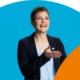 Mitarbeitende als Game Changer für den Kulturwandel. Ein Beitrag von Simone Schrön (Foto), Head of Human Resources, Börlind.