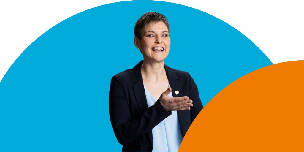 Mitarbeitende als Game Changer für den Kulturwandel. Ein Beitrag von Simone Schrön (Foto), Head of Human Resources, Börlind.