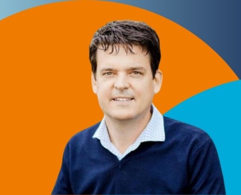 Klare Ziele zu setzen, ist extrem wichtig. Dr. Johannes Steegmann (Foto), CEO Fressnapf, im Interview.