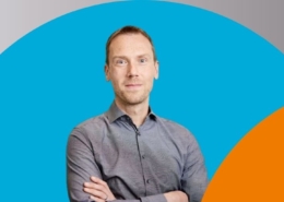 Hunger nach wirklichem Wandel. Ein Beitrag von Alexander Buschermöhle, Bayer AG.