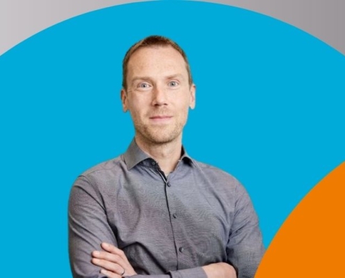 Hunger nach wirklichem Wandel. Ein Beitrag von Alexander Buschermöhle, Bayer AG.