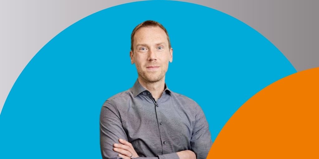 Hunger nach wirklichem Wandel. Ein Beitrag von Alexander Buschermöhle, Bayer AG.