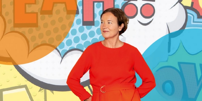 Sirka Laudon: "Beratungen sollten keine Abhängigkeiten produzieren"