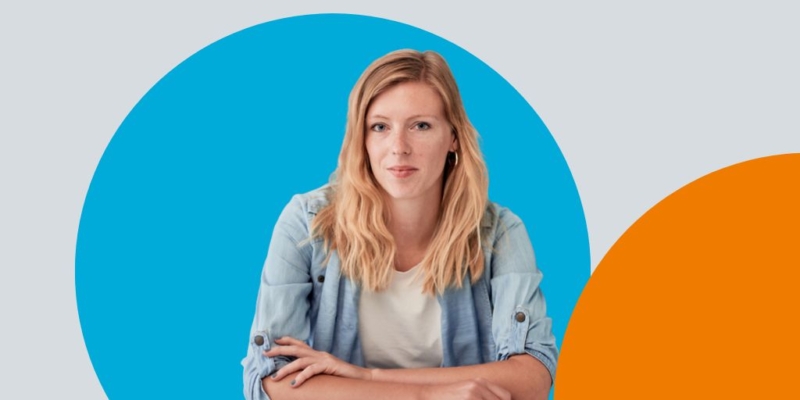Change Maker Carla Husted: Wir brauchen plurale Stimmen aus Europa