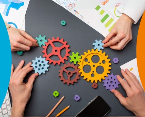 Design-based Consulting