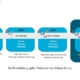 Self Selection: Die Entwicklung agiler Teams bei der Allianz Suisse (Entwicklungsphasen)