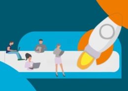 Self Selection: Erfolgreiche Teams durch Eigenverantwortung (Allianz Suisse)