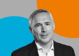 Zwischen Effizienz, Verantwortung und neuer Beratertätigkeit (Michael Santo)