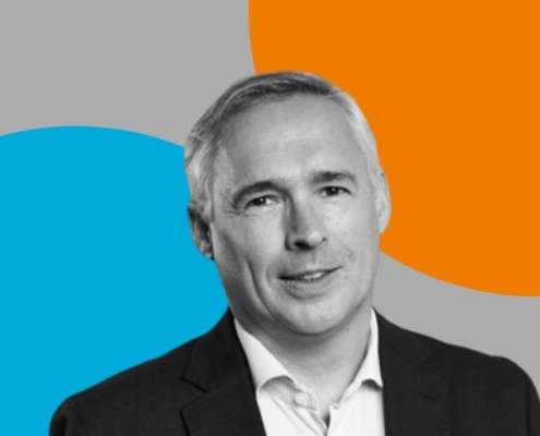 Zwischen Effizienz, Verantwortung und neuer Beratertätigkeit (Michael Santo)