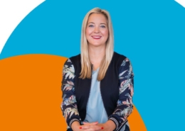 Neue Möglichkeiten: Interview mit Frederike Fritzsche, Chief Tech Transformation Officer bei Otto