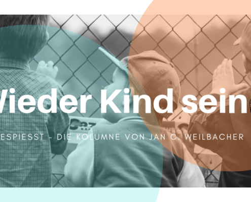 Beitragsbild zu Eine Change Story kann das "Warum" verständlich machen