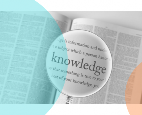 Beitragsbild zu New Learning - Lernen im Wandel